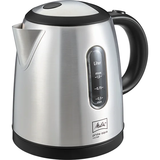 Melitta Prime Aqua Mini Top 1l | Wasserkocher 3 Melitta Prime Aqua Mini Top 1l | Wasserkocher