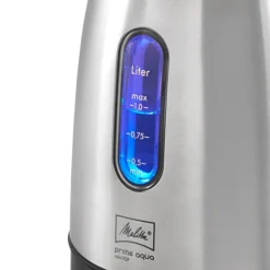 Melitta Prime Aqua Mini Top 1l | Wasserkocher 11 Melitta Prime Aqua Mini Top 1l | Wasserkocher -Melitta Verkaufsgeschäft wasserkocher melitta prime aqua mini top wasserkocher edelstahl edelstahl 1 liter 6763214 30