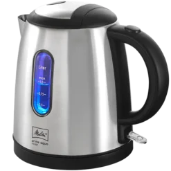 Melitta Prime Aqua Mini Top 1l | Wasserkocher 12 Melitta Prime Aqua Mini Top 1l | Wasserkocher -Melitta Verkaufsgeschäft wasserkocher melitta prime aqua mini top wasserkocher edelstahl edelstahl 1 liter 6763214 31