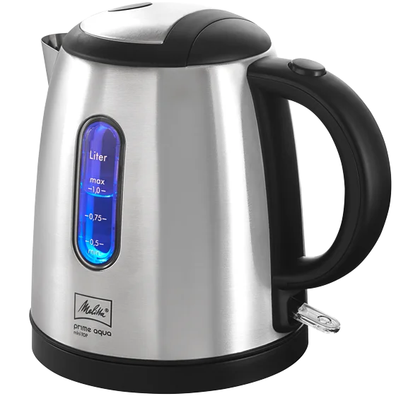 Melitta Prime Aqua Mini Top 1l | Wasserkocher 6 Melitta Prime Aqua Mini Top 1l | Wasserkocher – Bild 4