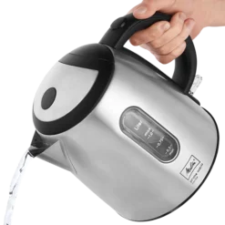 Melitta Prime Aqua Mini Top 1l | Wasserkocher 14 Melitta Prime Aqua Mini Top 1l | Wasserkocher -Melitta Verkaufsgeschäft wasserkocher melitta prime aqua mini top wasserkocher edelstahl edelstahl 1 liter 6763214 50