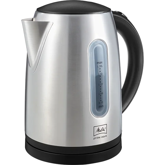 Melitta Prime Aqua 1,7l | Wasserkocher 3 Melitta Prime Aqua 1,7l | Wasserkocher