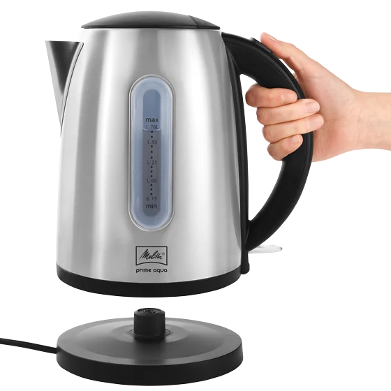 Melitta Prime Aqua 1,7l | Wasserkocher 4 Melitta Prime Aqua 1,7l | Wasserkocher – Bild 2