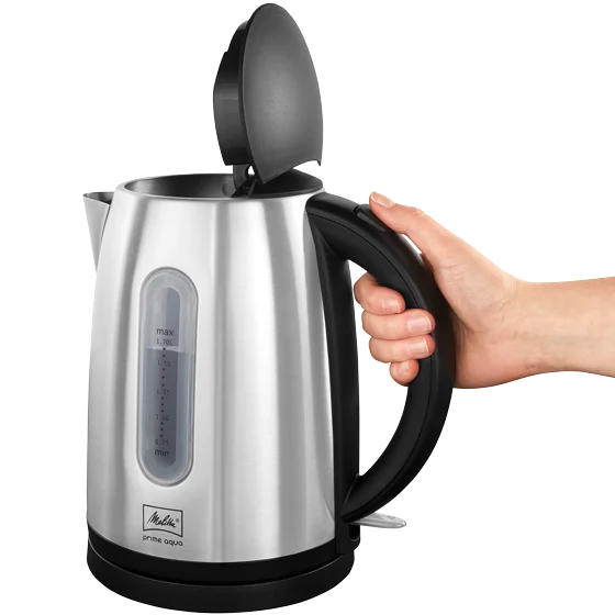 Melitta Prime Aqua 1,7l | Wasserkocher 5 Melitta Prime Aqua 1,7l | Wasserkocher – Bild 3