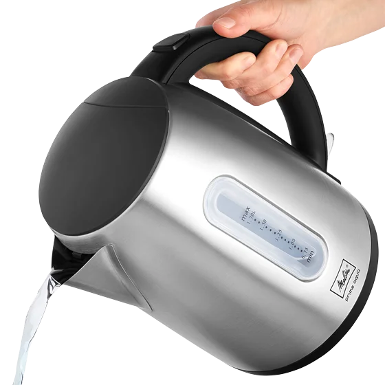 Melitta Prime Aqua 1,7l | Wasserkocher 6 Melitta Prime Aqua 1,7l | Wasserkocher – Bild 4