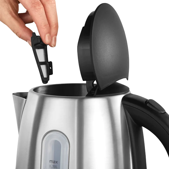 Melitta Prime Aqua 1,7l | Wasserkocher 7 Melitta Prime Aqua 1,7l | Wasserkocher – Bild 5