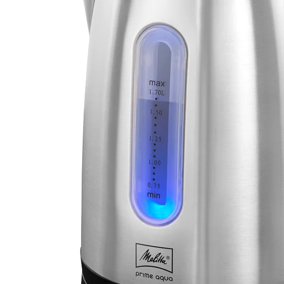 Melitta Prime Aqua 1,7l | Wasserkocher 9 Melitta Prime Aqua 1,7l | Wasserkocher – Bild 7