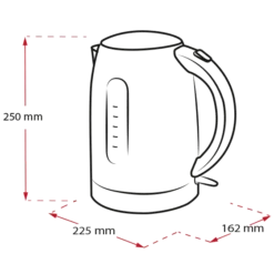 Melitta Prime Aqua 1,7l | Wasserkocher 19 Melitta Prime Aqua 1,7l | Wasserkocher -Melitta Verkaufsgeschäft wasserkocher melitta prime aqua wasserkocher melitta 17 l edelstahl wasserkocher 6741655 80