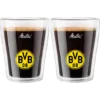 Melitta Doppelwandige Kaffee-Gläser BVB -Melitta Verkaufsgeschäft zubehoer melitta kaffee glaeser bvb 6769675