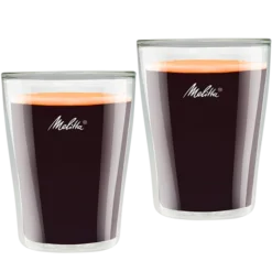 Melitta Doppelwandige Kaffee-Gläser