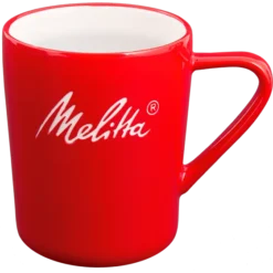 Melitta® Porzellanbecher