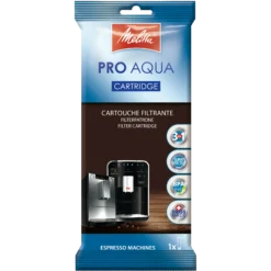 Melitta PRO AQUA Filterpatrone Für Kaffeevollautomaten